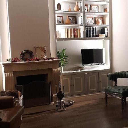 Bercos Deluxe Apartment Prato  Exterior foto