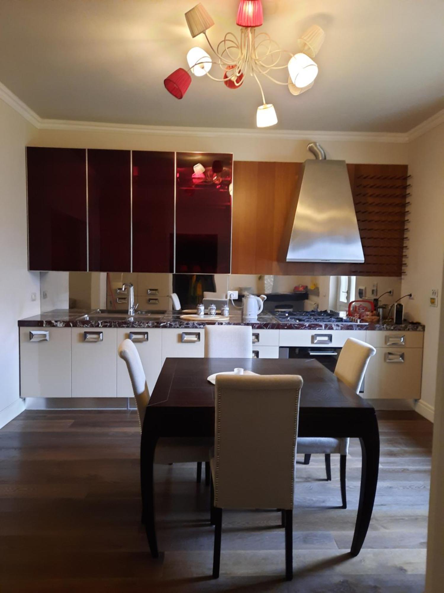 Bercos Deluxe Apartment Prato  Exterior foto