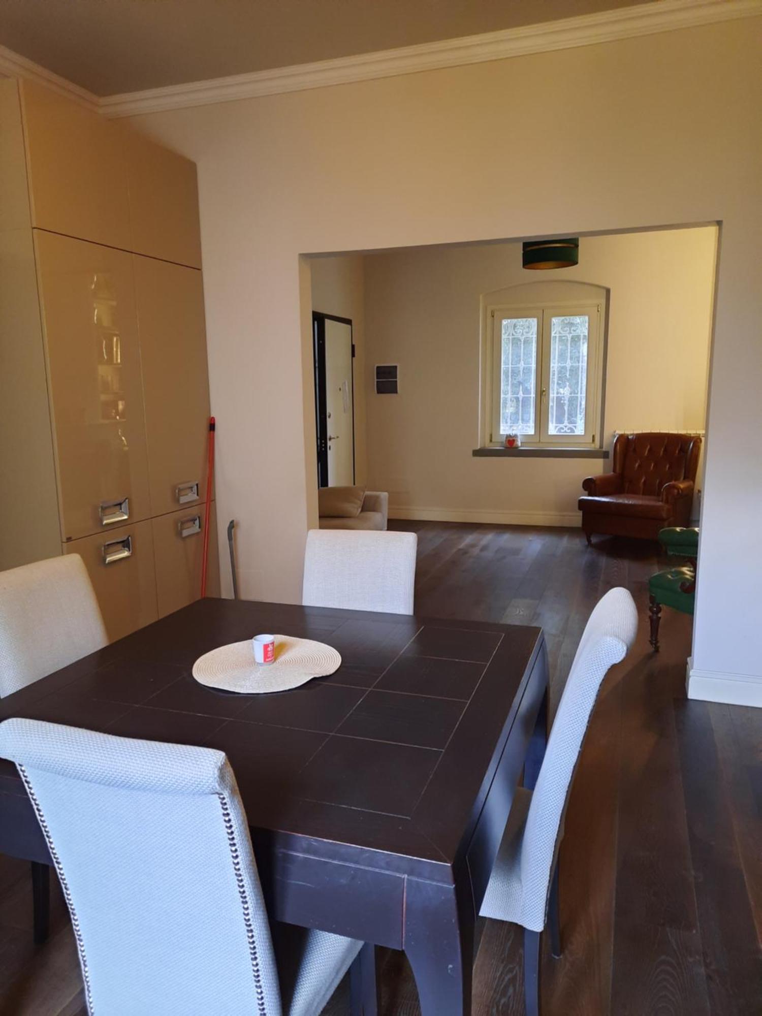 Bercos Deluxe Apartment Prato  Exterior foto