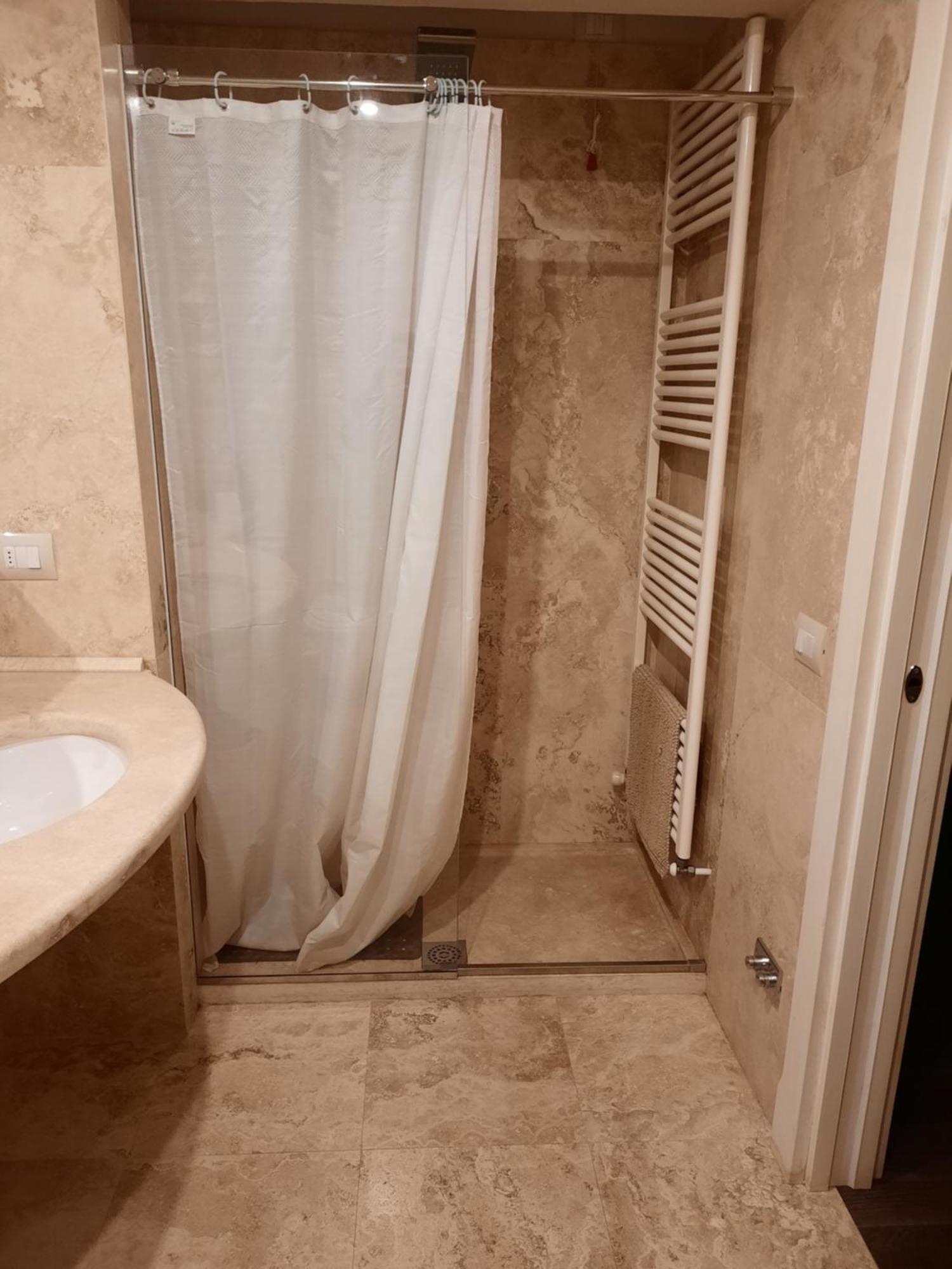 Bercos Deluxe Apartment Prato  Exterior foto