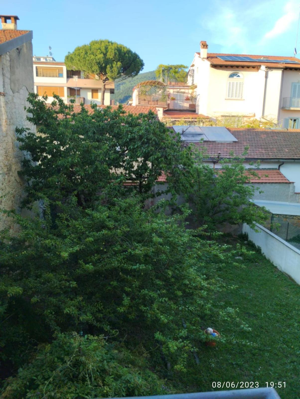 Bercos Deluxe Apartment Prato  Exterior foto