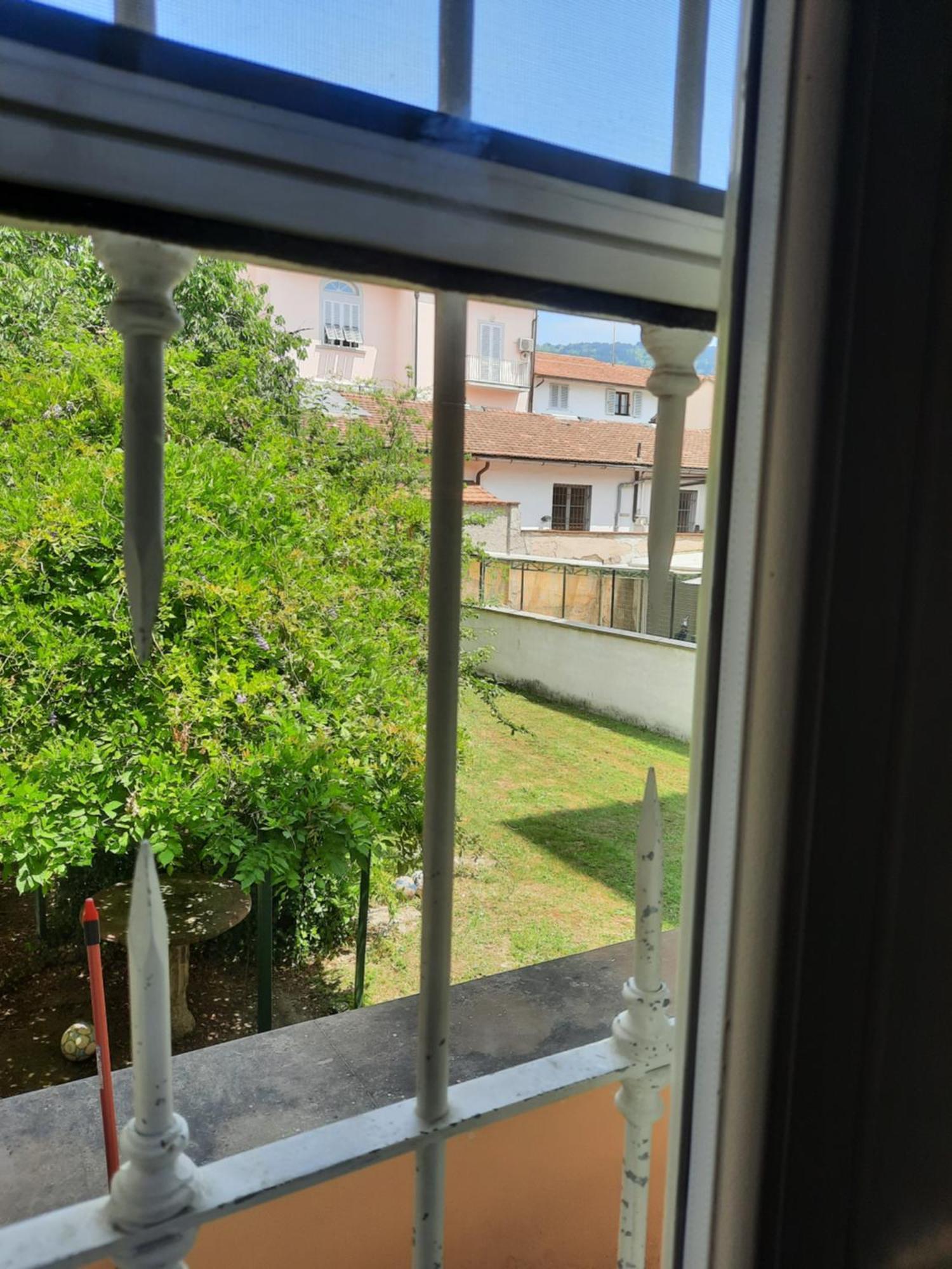 Bercos Deluxe Apartment Prato  Exterior foto