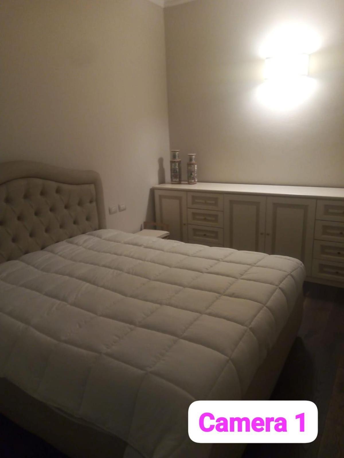 Bercos Deluxe Apartment Prato  Exterior foto